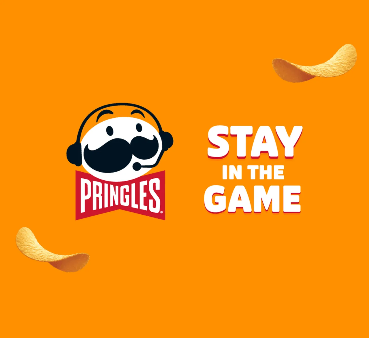 Stay in the Game campaign