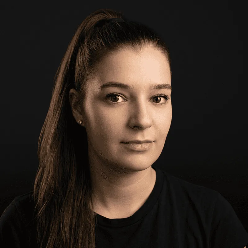 Samantha van Elk